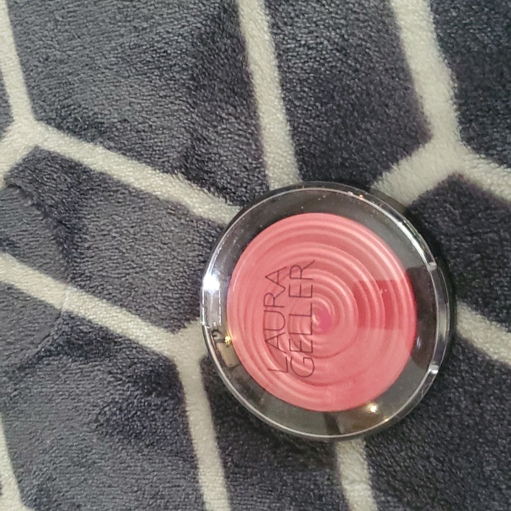 Laura geller Gelato blush